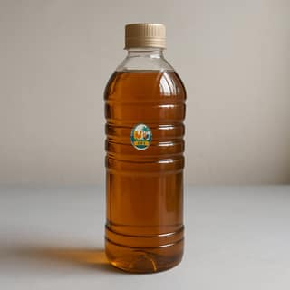 KURIDI RADHAMMA Enterprises's pure sesame oil
