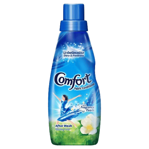 Comfort Fabric Conditioner Blue 430ml