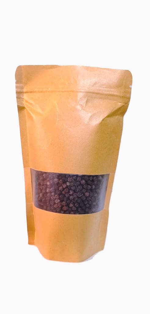 Pepper - Grown in the Pristine Mountainous Regions of Yercaud" view 3