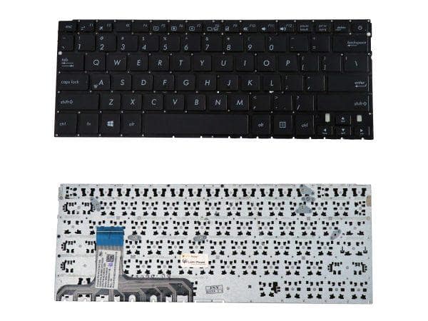 ASUS Laptop Keyboard Replacement For Zenbook UX305 UX305CA UX305FA UX305UA-Series