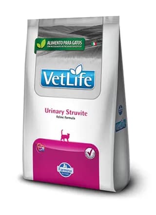 Vetlife Urinary 5 Kg
