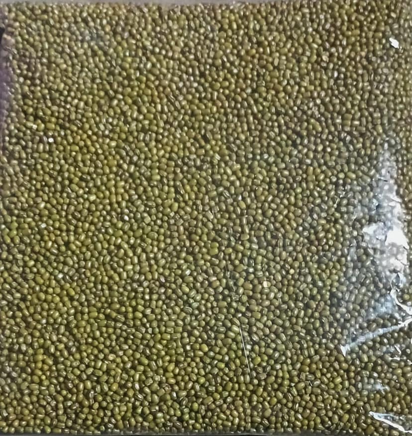 ATRI Moong Dal - 100% Natural Produce - 1kg view 3