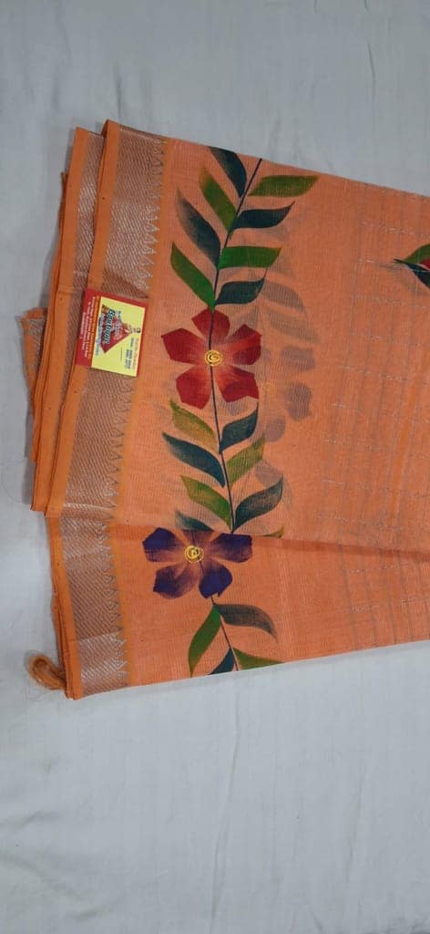 Buy Online at Low Price in India | The Chennai Silks view 2