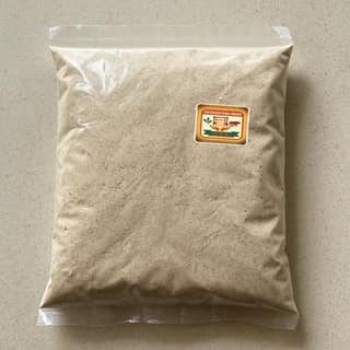 Chitrasen Rana Angadi's bajra flour