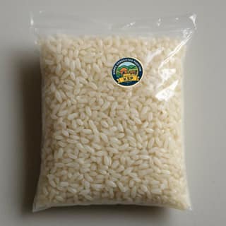 Korra Sangeetha Pavilion's idli rice