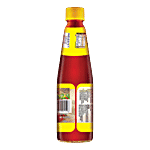 Maggi Rich Tomato Ketchup, 485 G Bottle view 2