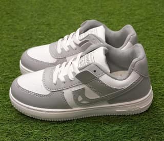 Unisex Kids Fashion Sneakers Breathable Casual Sports Shoes Lightweight Running Shoes for Boys and Girls