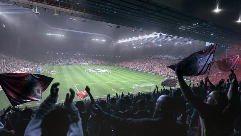 Nintendo Switch 2 EA SPORTS FC 26 | Standard Edition | Switch 2 view 6