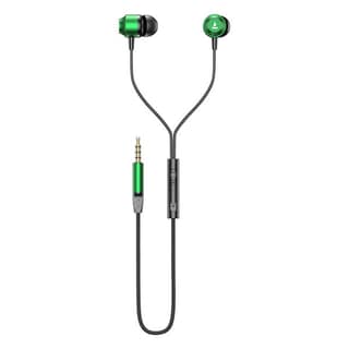 boAt BassHeads 162 V2 Wired Earphones with 10mm Drivers