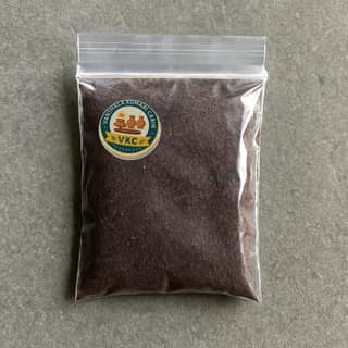 Vanthala Kumari Cabin's black salt powder
