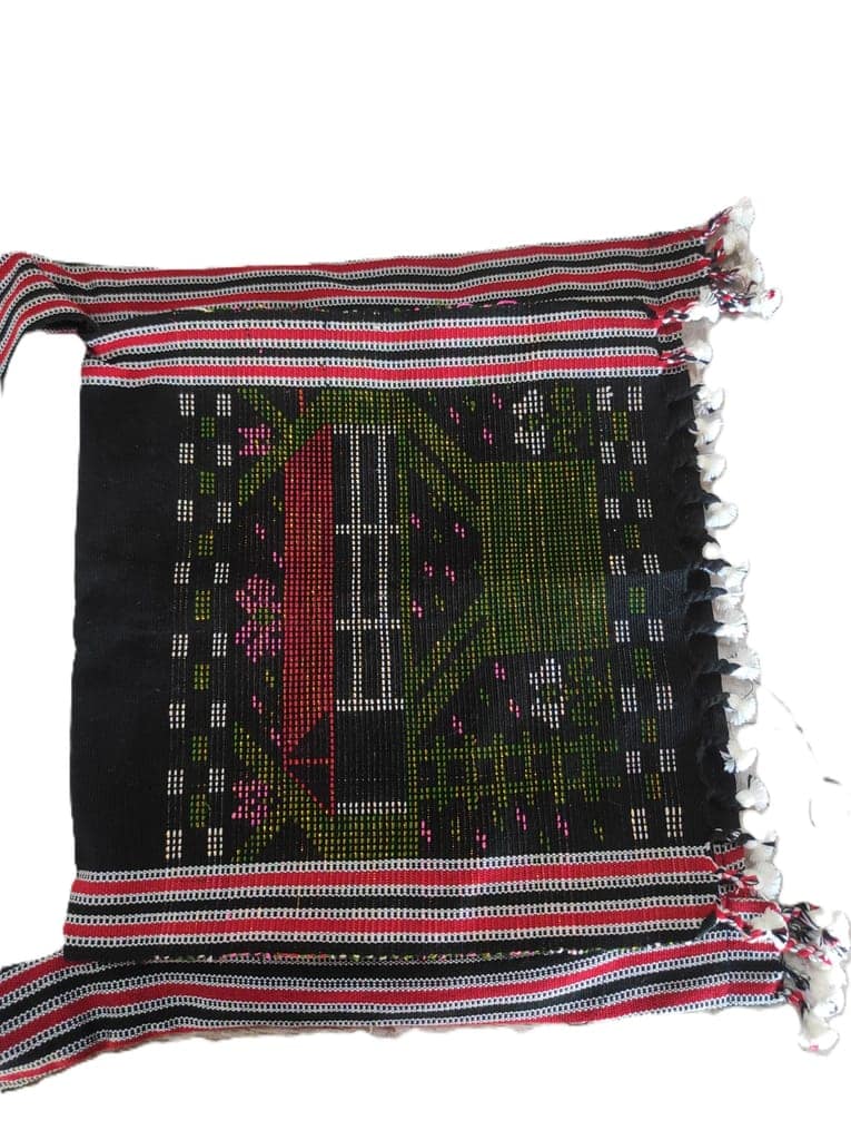 Karbi Hand Bag view 3