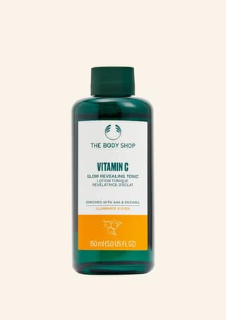 Vitamin C Glow Revealing Tonic -150ML