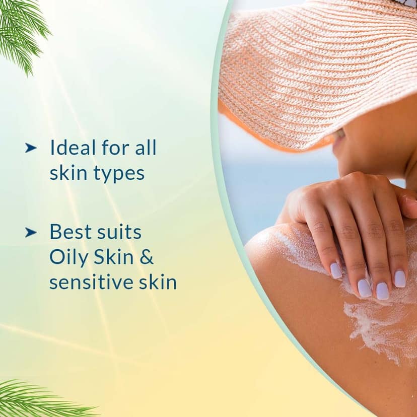 FCL Chemfree Sunscreen SPF 30 view 7