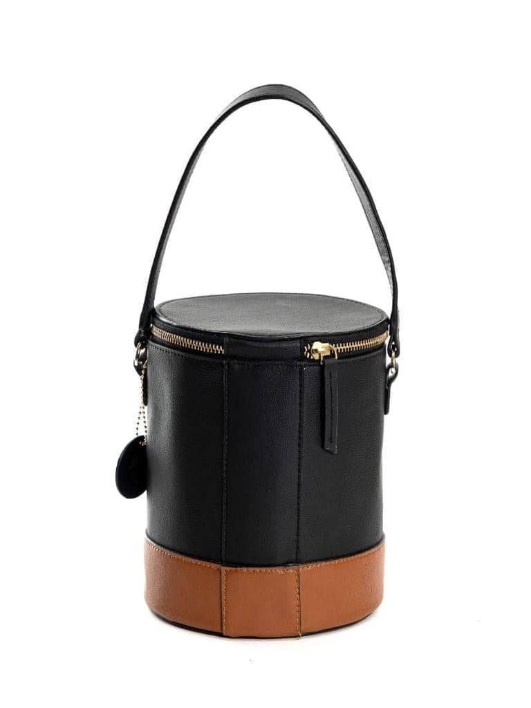 Hemera - Black & Gingerbread view 3
