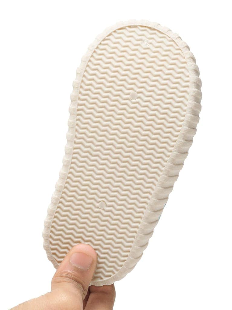 Teddy Toddlers' First Step Breathable Shoes - Sky Blue (Unisex) view 8