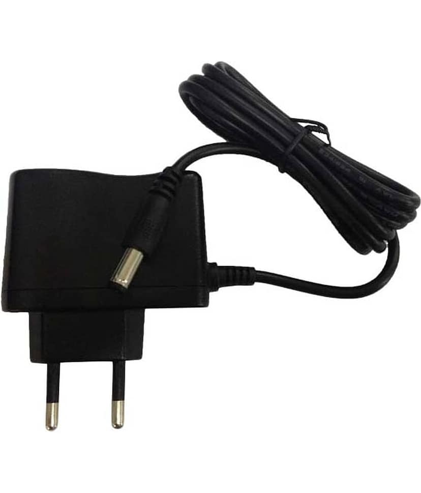 Healthgenie AC adapter BP Monitor Adapter