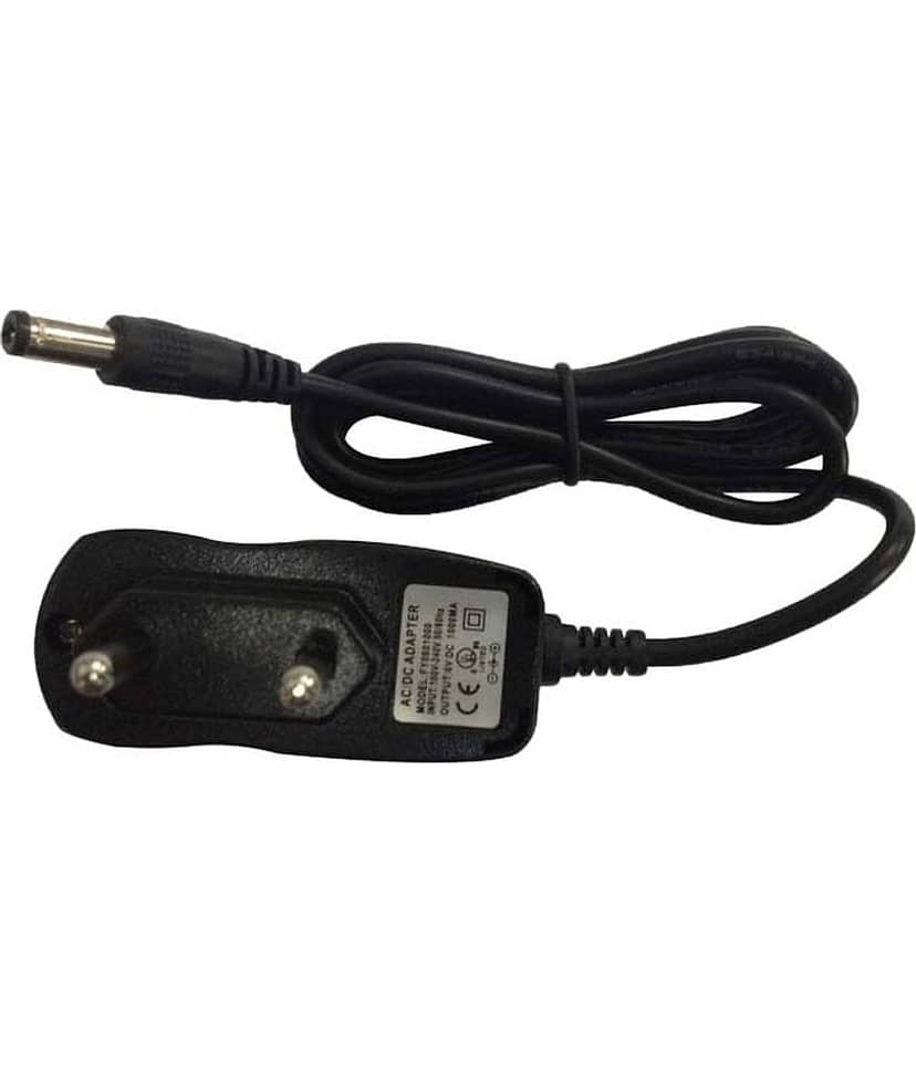 Healthgenie AC adapter BP Monitor Adapter view 2