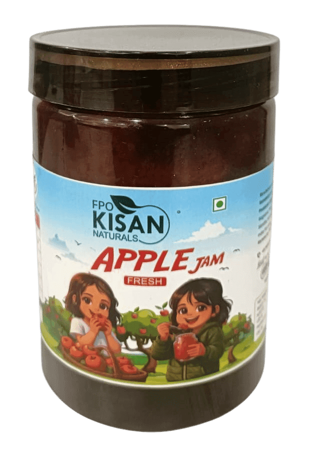 Apple Jam