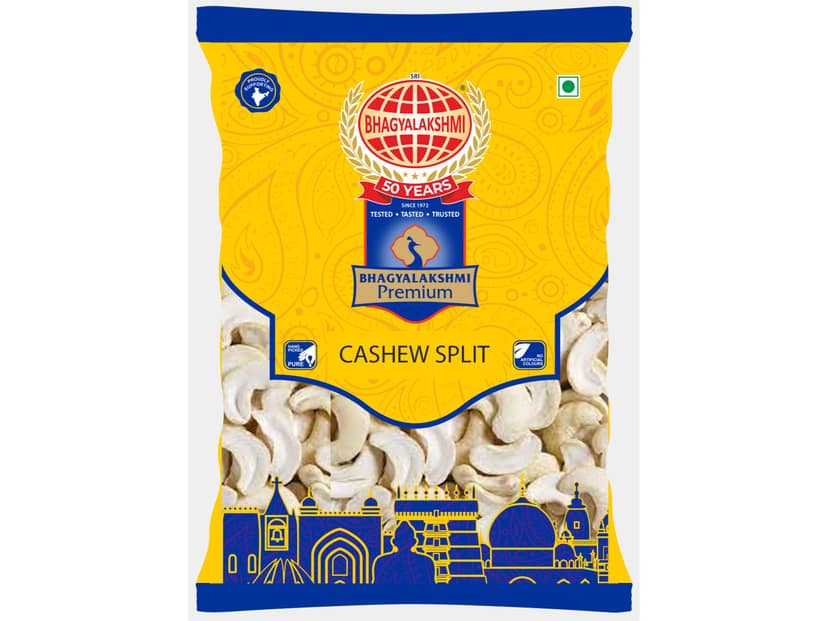 Cashew Split - 100 Gram