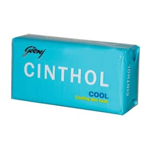 Cinthol Cool 33 Gms