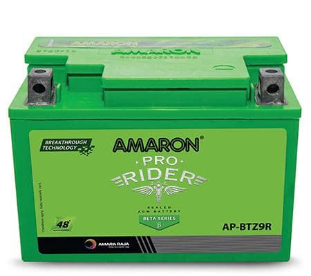 Amaron Pro Rider Z9 24 Plus 24