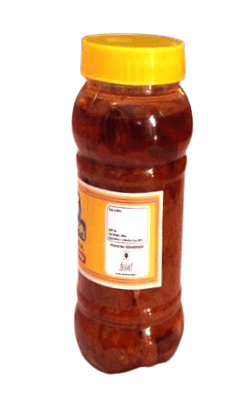KANDUKUR MANGO PICKLE 500GMS view 2