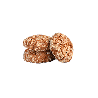 Crunchy Oat Cookies 200g