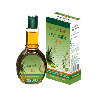 Patanjali Kesh Kanti Hair Oil 120ml