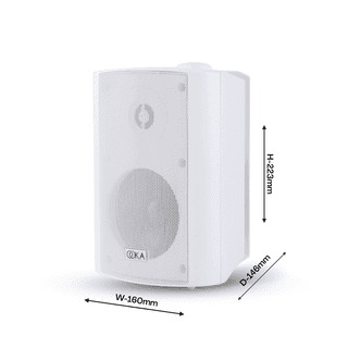 Ooka AUDiO i20 Wall Mount Speaker
