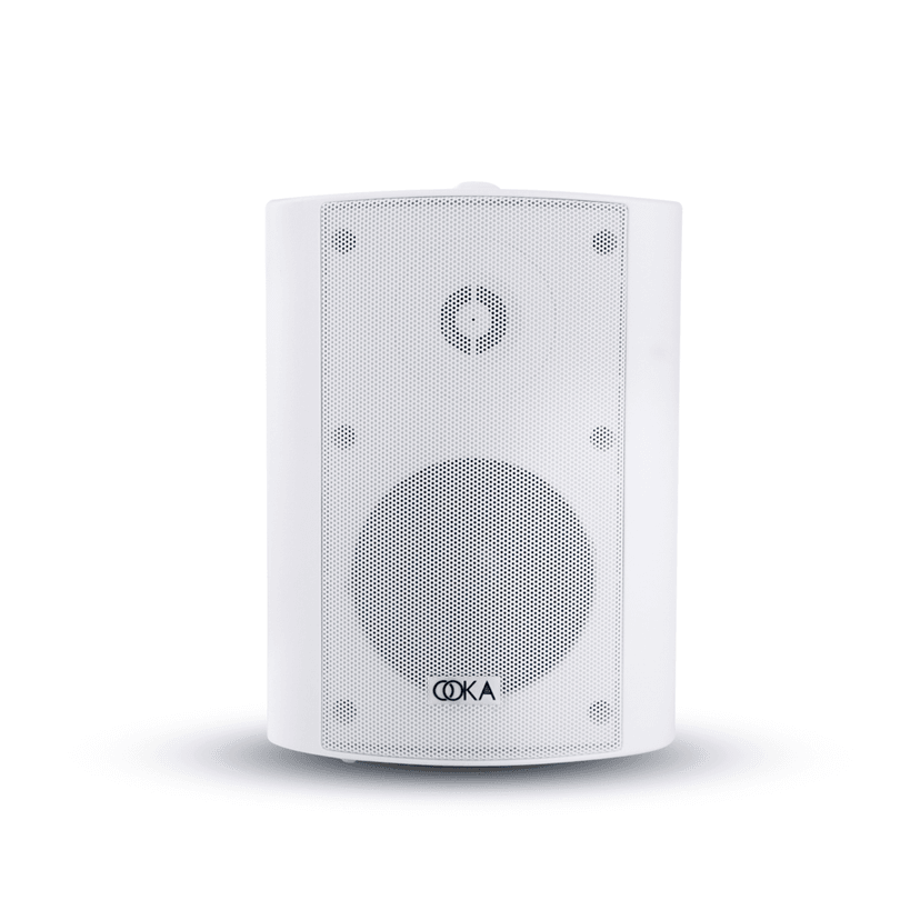 Ooka AUDiO i20 Wall Mount Speaker view 2
