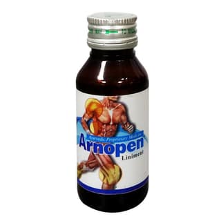 Arnopen Liniment 60 Ml