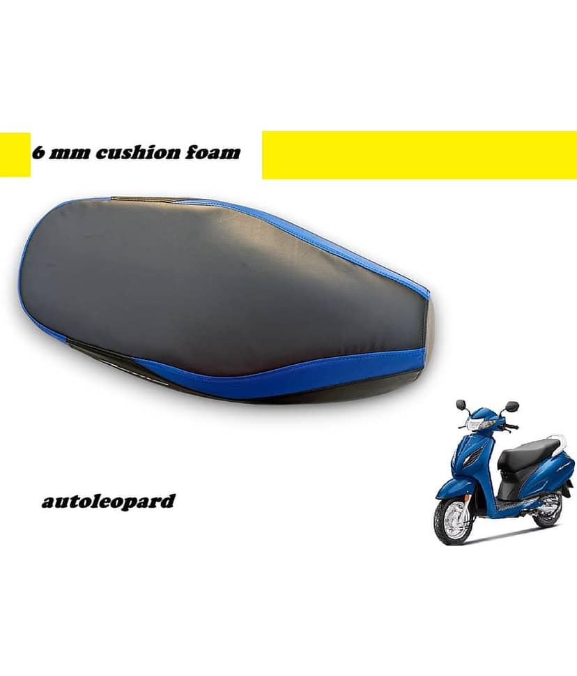 ACTIVA 6G SCOOTY SEAT COVER