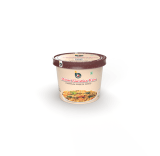 Instabhoj Millet Sambar Rice - 65g
