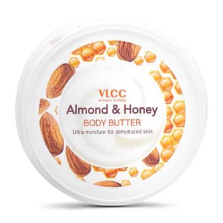 VLCC Almond & Honey Body Butter - 200 g