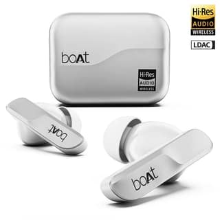 boAt Airdopes 800 HiDef Earbuds