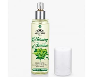 Menjewell Morning Jasmine Women Perfume 105 Ml