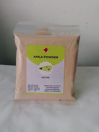 Sewa Amla Powder