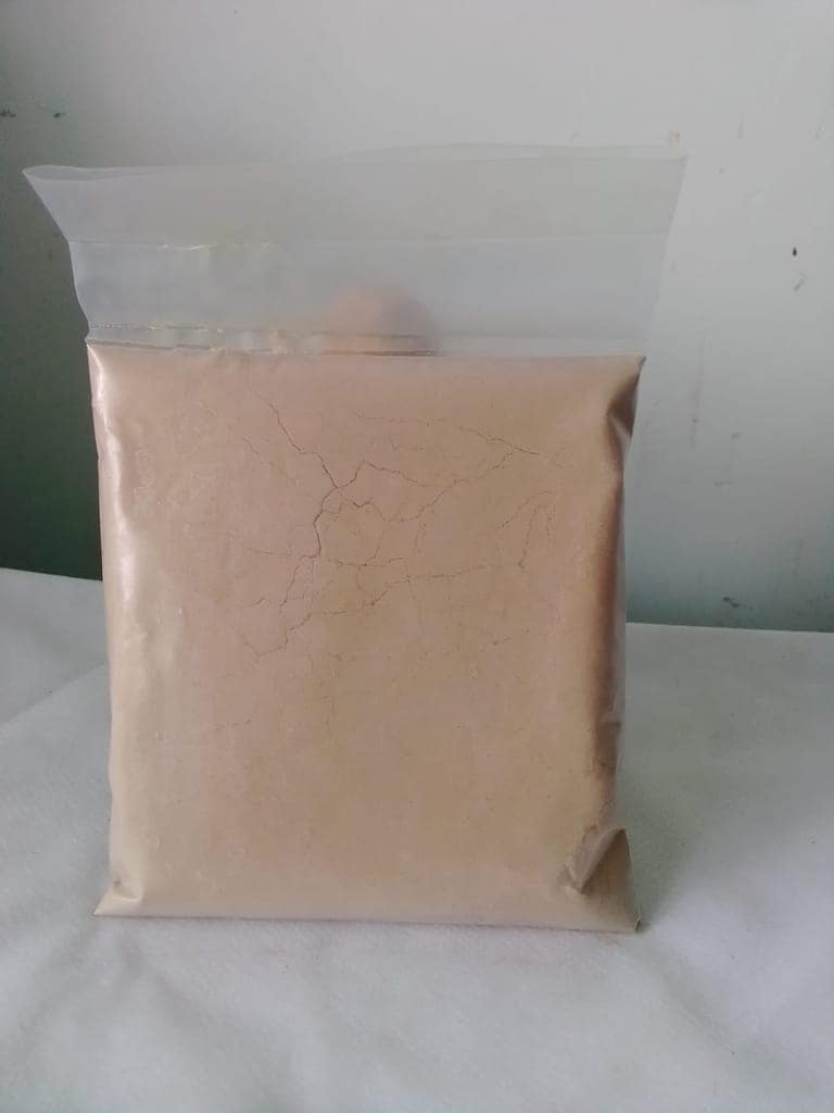 Sewa Amla Powder view 2
