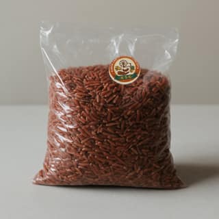 Korra Santhi Kumari Concepts's organic red rice