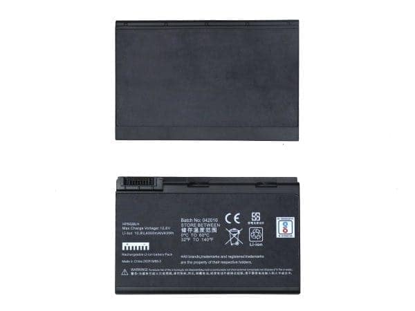 Laptop Battery For Acer TM 5320 - EXTENSA 5560 / GRAPE 32 , 11.1V 6 Cells 4400mAh – Compatible