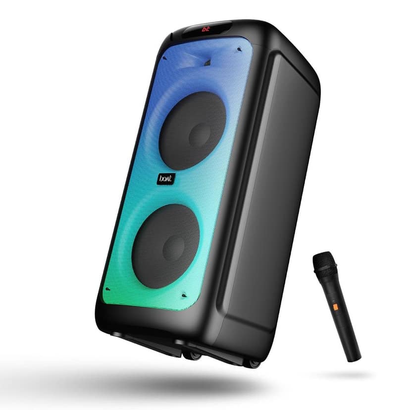 boat Partypal 400 160w Speaker view 4