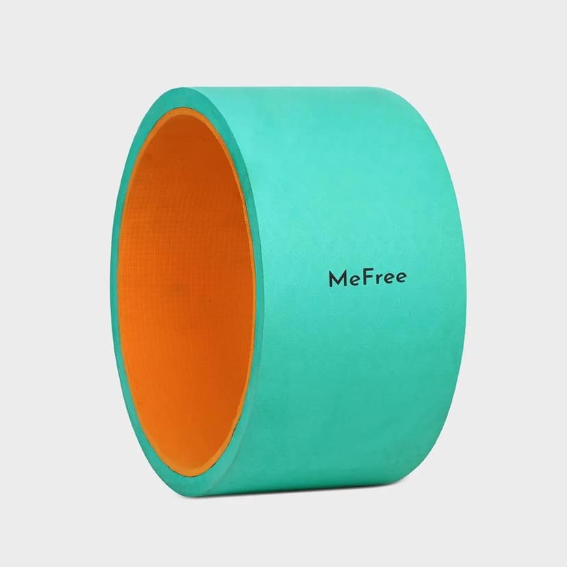 MeFree - Yoga Wheel