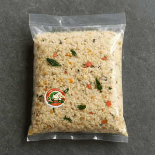 Hirmatiya Shop's instant upma mix