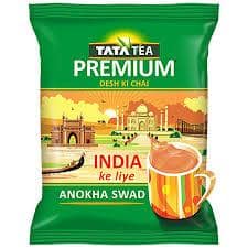 Tata Tea Premium Tea, 100 G