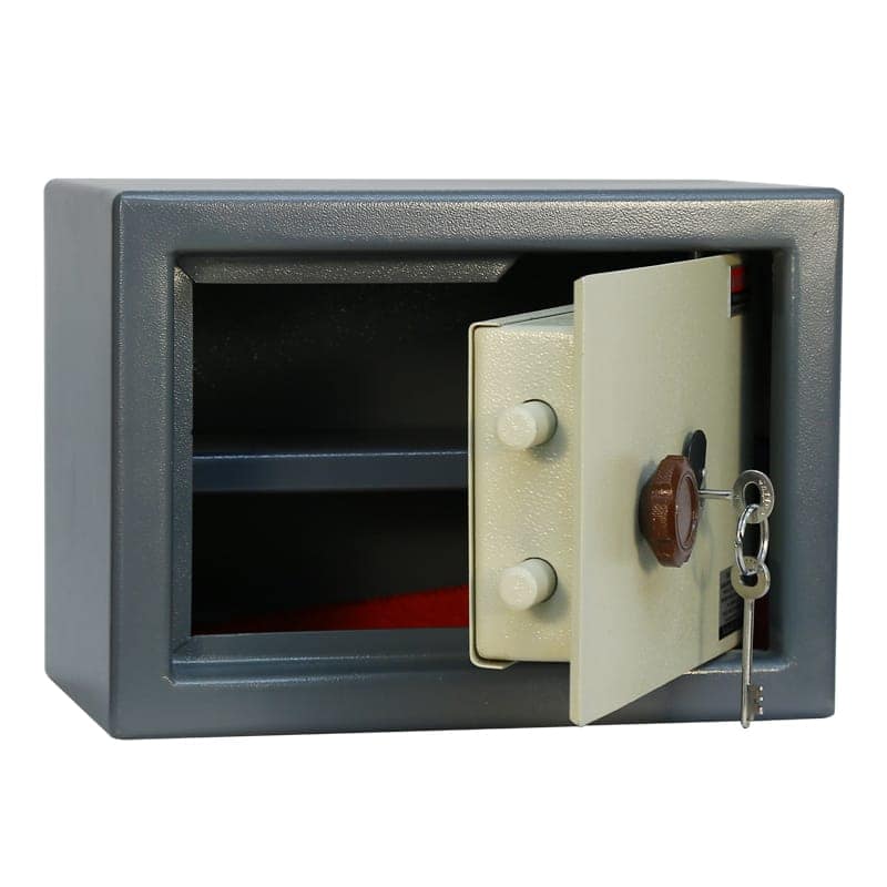 Accura Manual Home Locker Jumbo 01 view 2