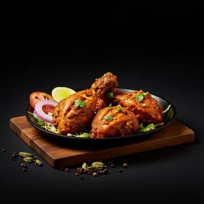 Chicken Tawa