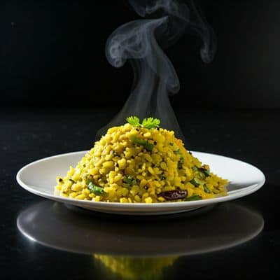Poha