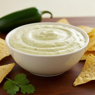 Jalapeno Sauce