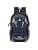 ADISA casual laptop backpack office bag college travel back pack for men and women (BP141)
