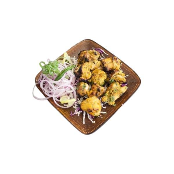 Chicken Achari Tikka